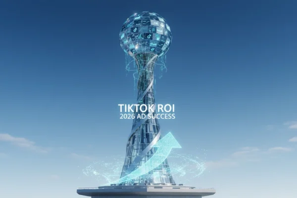 TikTok ROI: 5 Analytics for 2026 Ad Success