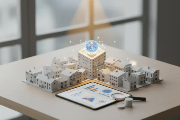 Urban Dwellings: Housing Data Transforms 2026 Ad Spend