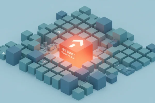 Vannor AI: 15% Conversion Boost in 2026