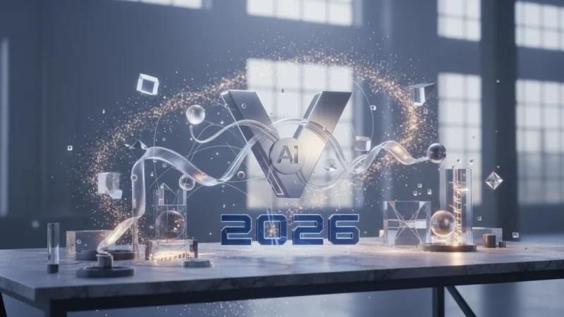 Verndale AI: Transforming Video Ads in 2026?