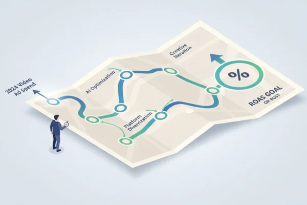 Video Ad Agencies: 2026 ROAS or Bust?