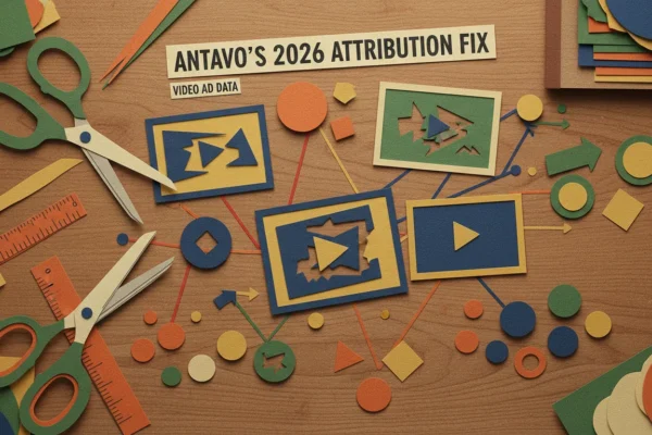 Video Ad Data: Antavo’s 2026 Attribution Fix