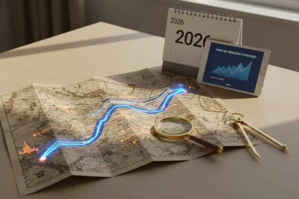 Video Ad Frequency: 2026 Strategy for Visibility