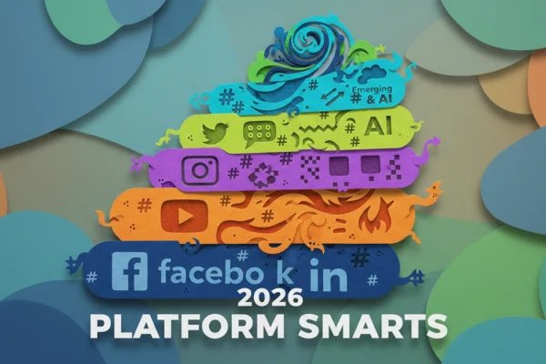 Video Ad Hashtags: Why 2026 Demands Platform Smarts