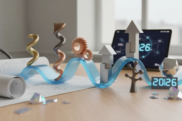 Video Ad Innovation: 5 Tactics for 2026 Success