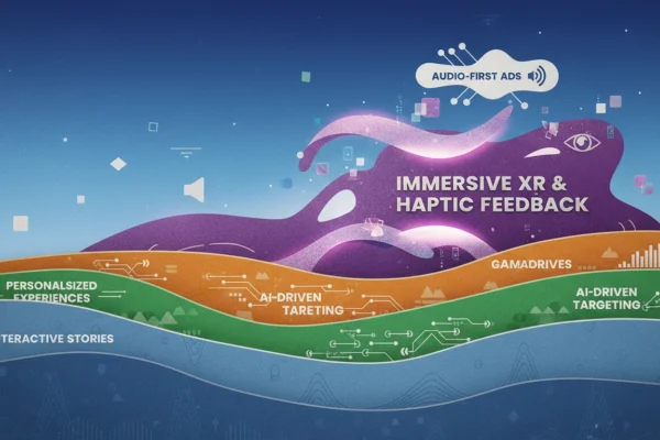 Video Ad Innovation: 5 Trends for 2026 Engagement