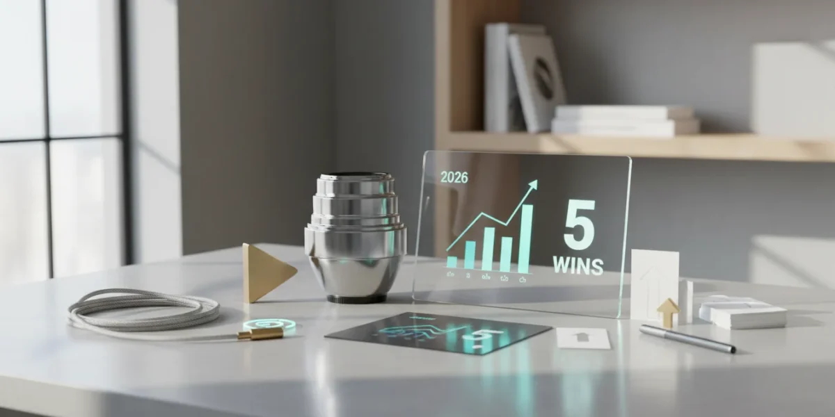 Video Ad Reporting: 5 Wins for Agencies in 2026