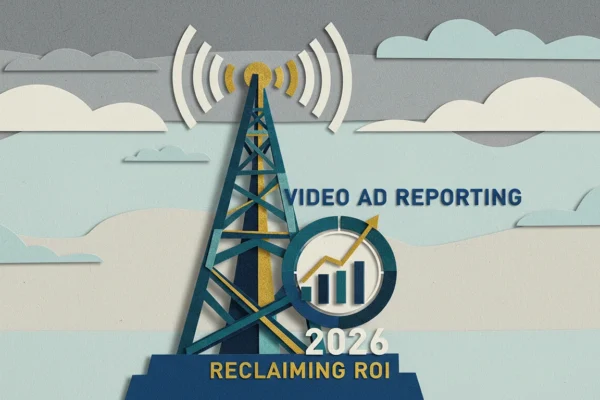 Video Ad Reporting: Reclaiming ROI in 2026