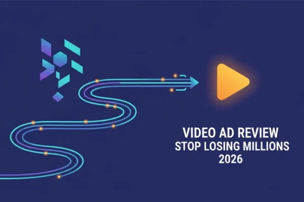 Video Ad Review: Stop Losing Millions in 2026