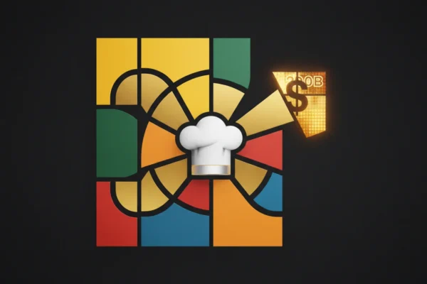 Video Ad Storytelling: Chefs Fuel $200B by 2026