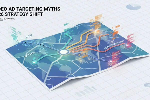 Video Ad Targeting Myths: 2026 Strategy Shift