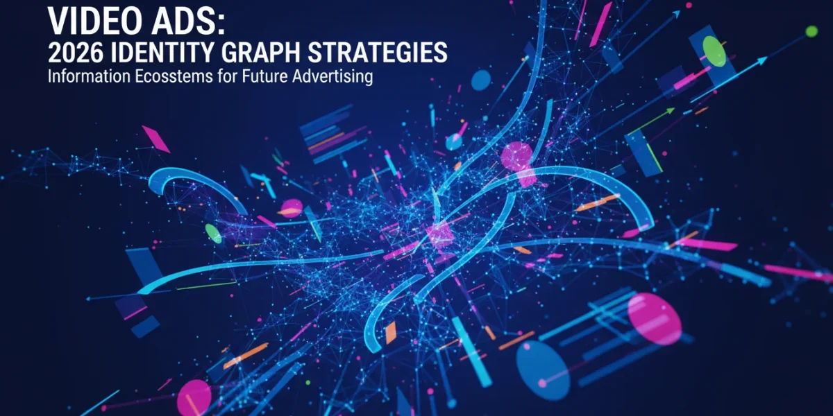 Video Ads: 2026 Identity Graph Strategies