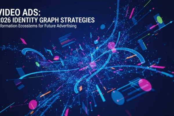 Video Ads: 2026 Identity Graph Strategies