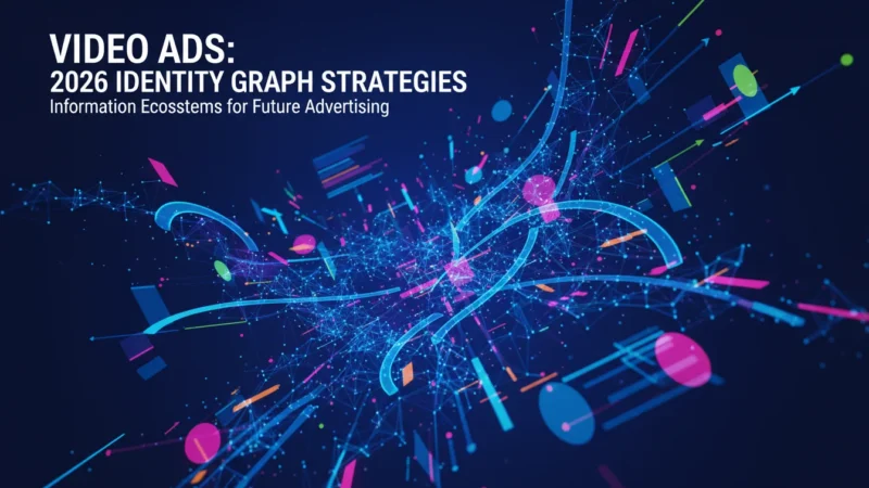 Video Ads: 2026 Identity Graph Strategies