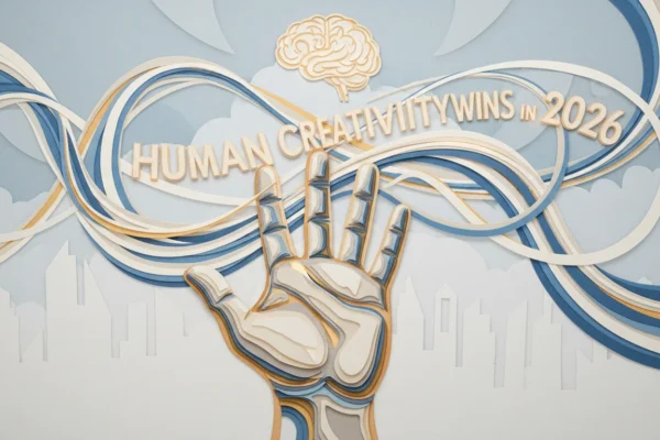 Video Ads: Human Creativity Wins in 2026