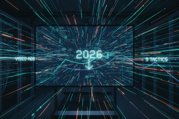 Video Ads Slash Churn in 2026: 5 Tactics