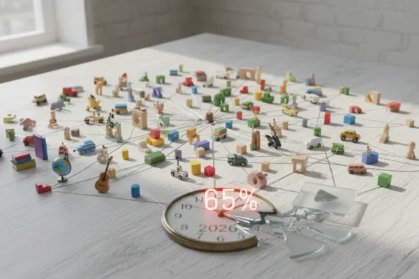 Video CTAs: 65% Zero-Click Challenge in 2026