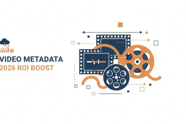 Video Metadata: Marketers’ 2026 ROI Boost