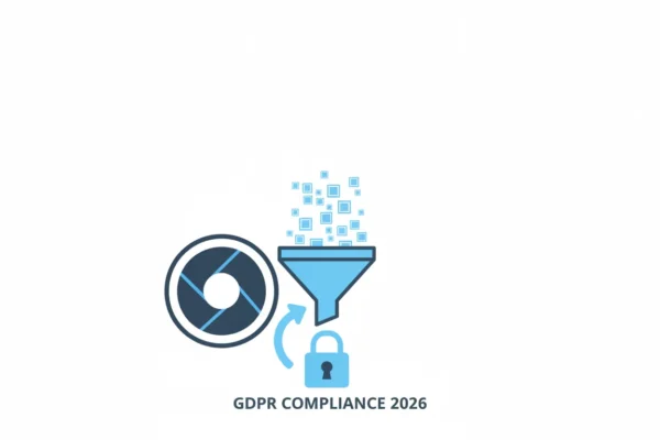 Video Privacy: GDPR Compliance in 2026