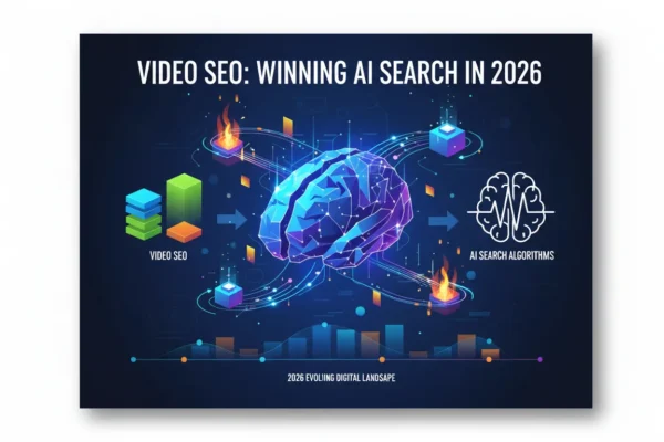 Video SEO: Winning AI Search in 2026
