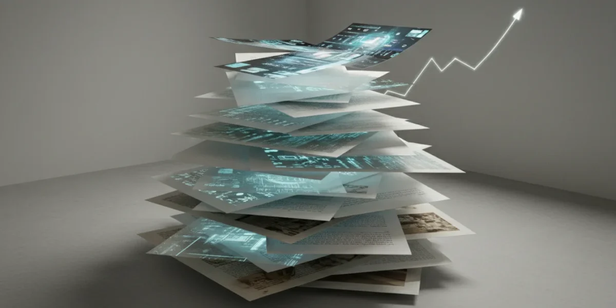 Video Storytelling: Unifying Print & Digital in 2026