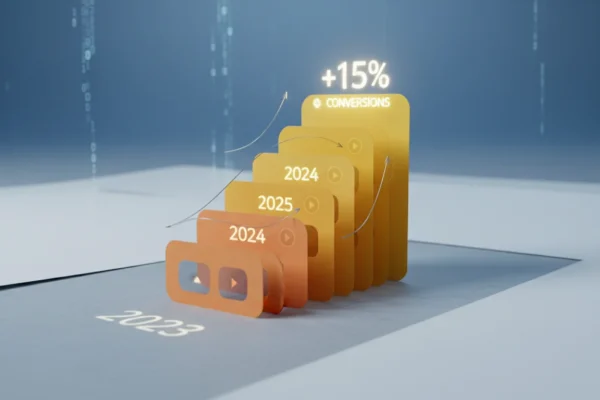 YouTube End Screens: 15% More Conversions in 2026