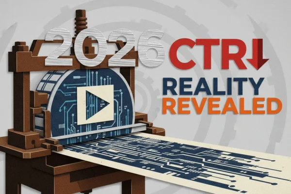 YouTube In-Stream Ads: 2026 CTR Reality Revealed
